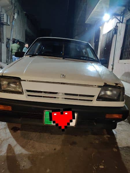 suzuki khyber for sale 11