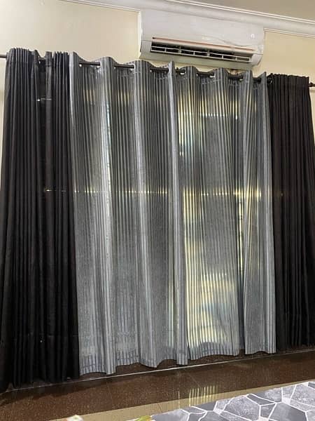 Curtains for Sale 1