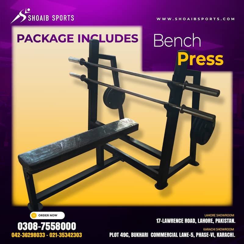 Precore Design Commercial Complete Gym setup for sale-Shoaib Sports 10