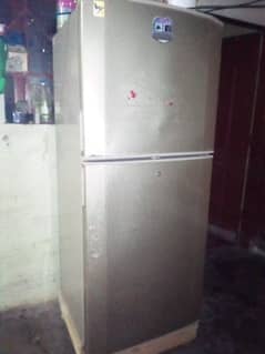 haier fridge