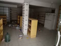 1000 SQ FT SHOP IS AVAILABLE FOR RENT 0