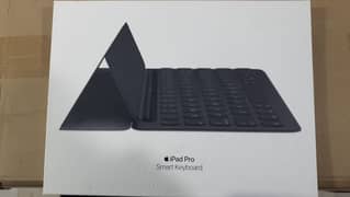 Apple Smart Keyboard for iPad 9th, iPad Pro 10.5, 8th,7th Gen, Air 3