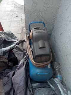 air compressor just like new