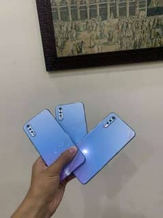Vivo S1 Mobile - Excellent Condition, Affordable Price!