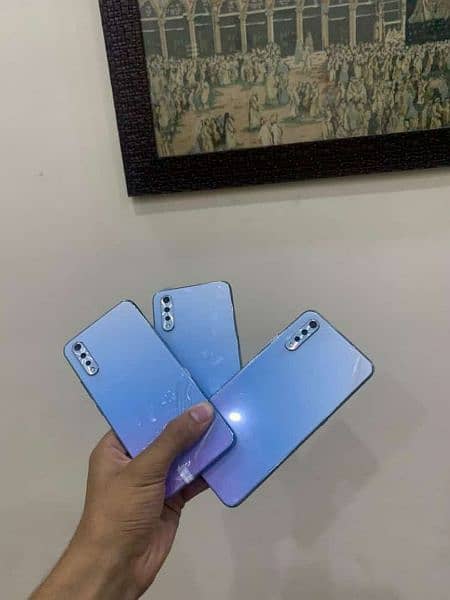 Vivo S1 Mobile - Excellent Condition, Affordable Price! 0