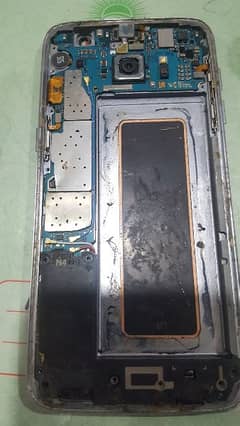 Samsung S7 edge