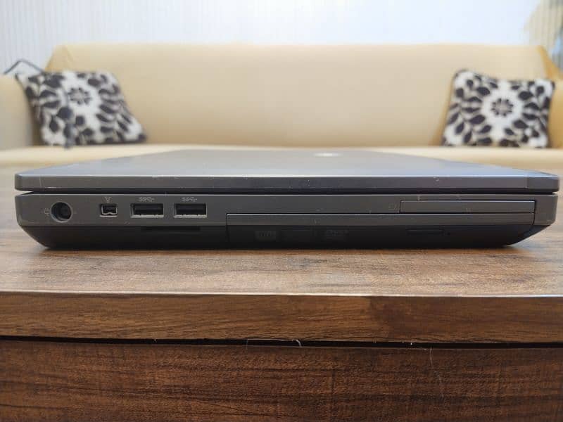 HP ProBook 6470b Core i5 3rd Generation 5