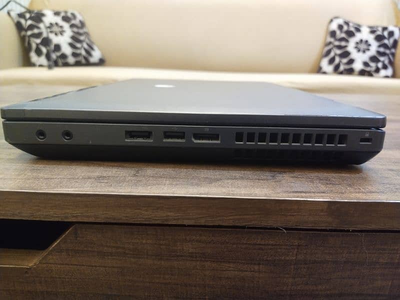 HP ProBook 6470b Core i5 3rd Generation 6