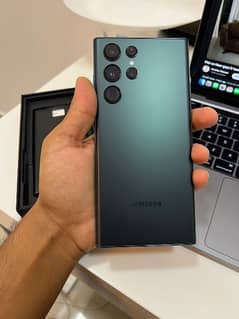 Samsung Galaxy s22 ultra 12/256gb (BOX PACK)