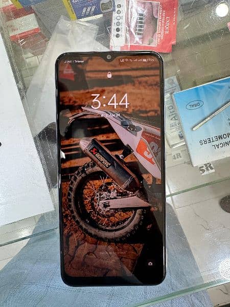 Realme C25s 4GB + 64GB Mobile 30K 2