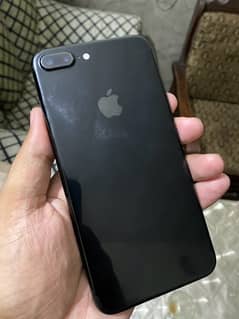 IPHONE 7 PLUS 32 GB PTA APPROVED