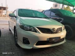 Toyota Corolla Altis 2014 0