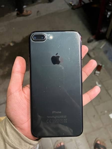 iPhone 7plus 1