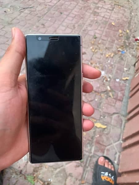 Sony Experia 5 64gb 6