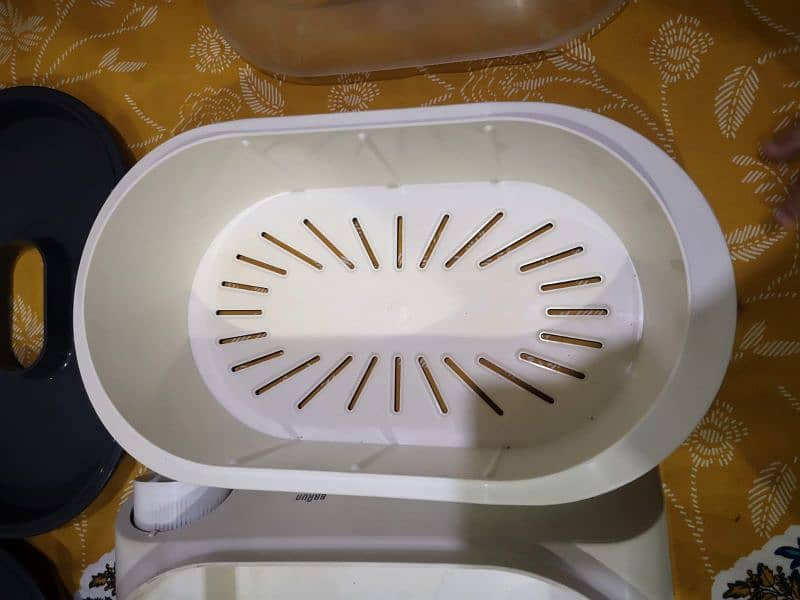 Braun Food Steamer 2