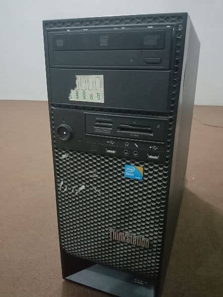 Computer Lenovo LCD Dell 3