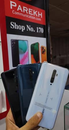 Oppo Reno Z 0