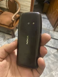 Nokia 210 Original  keypad