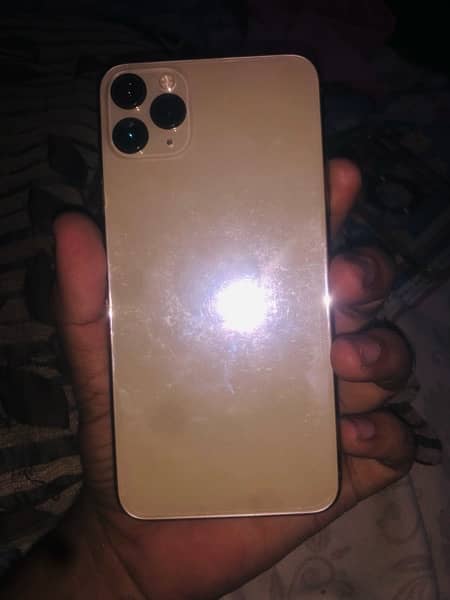 iPhone 11pm max non pta JV 64 gb 1