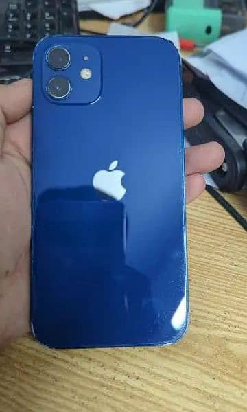 Iphone 12 64gb 0