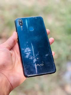 VIVO Y11 all ok 03269969969 only sale only phone