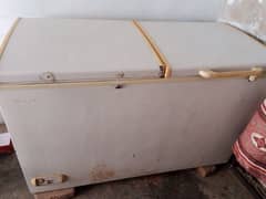 Deep freezer urgent Sale