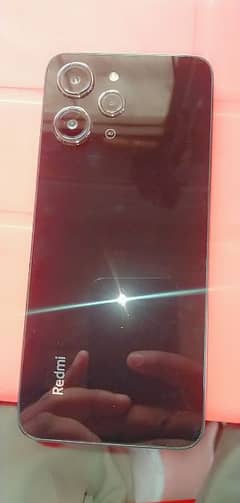 redmi 12 0