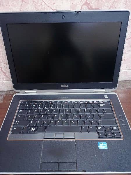 Dell latitude Core i7 4gb ram 0