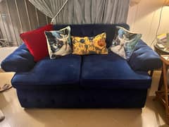 Sofa Set 0