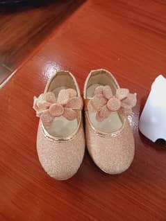 baby girl shoes