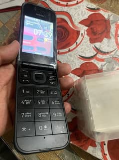 Nokia 2720flip 0