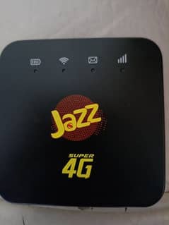 jazz Wi. fi device