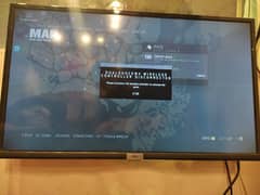 Tcl Smart/Android Tv 32inch 0