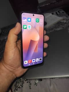 Redmi Note 11 4+2 128Gb with box only 0