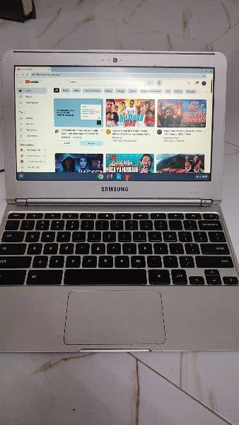 Samsung Chromebook 0