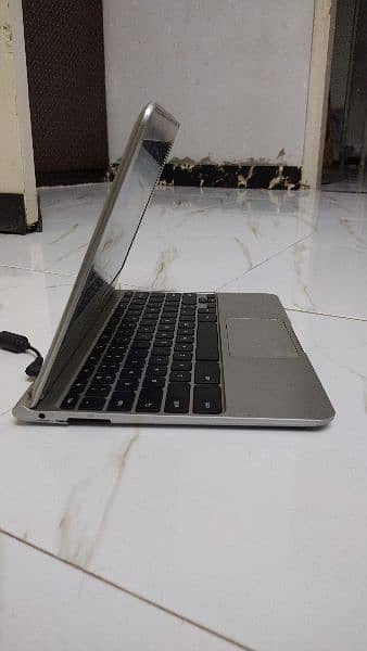 Samsung Chromebook 1