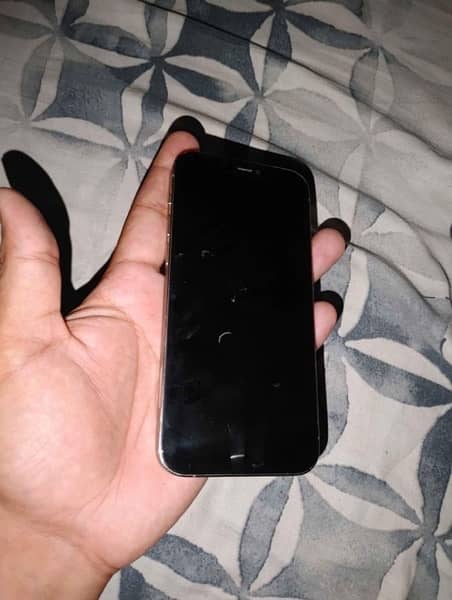 iphone 12pro 256gb jv non active 6