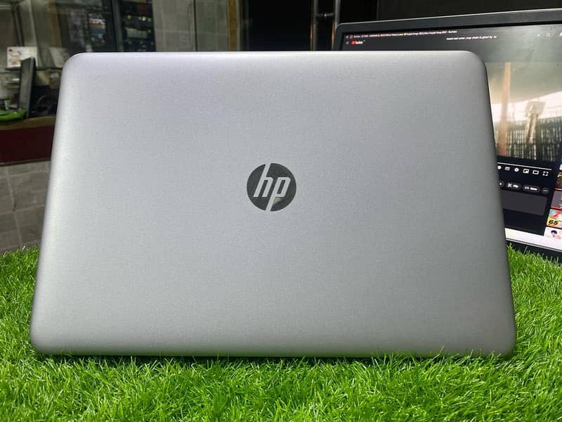 HP ProBook 450 G4 (0322-8832611) 2