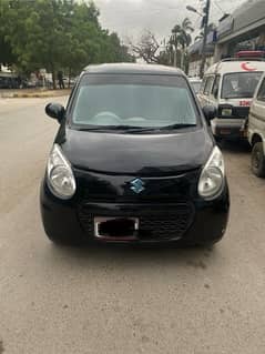 Suzuki Alto 2011