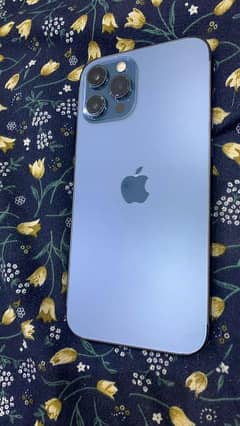 Iphone 12 Pro max Non PTA 0