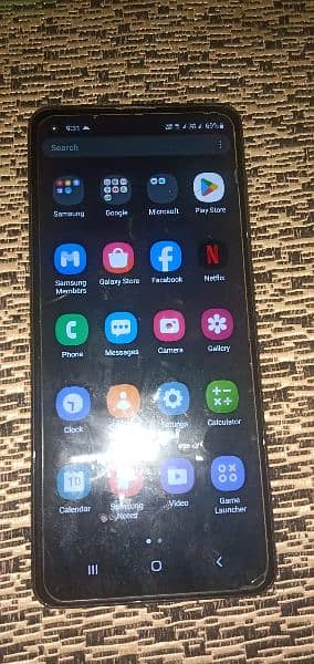 Samsung  A21s 0