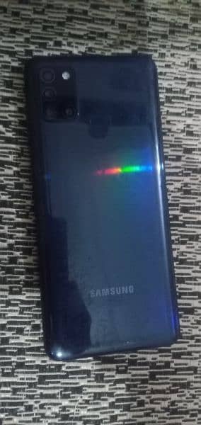 Samsung  A21s 4