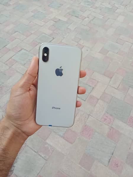 iphone XS non pta 1