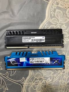 16GB Ram ddr3 Gaming 1600mhz (NEW) 0