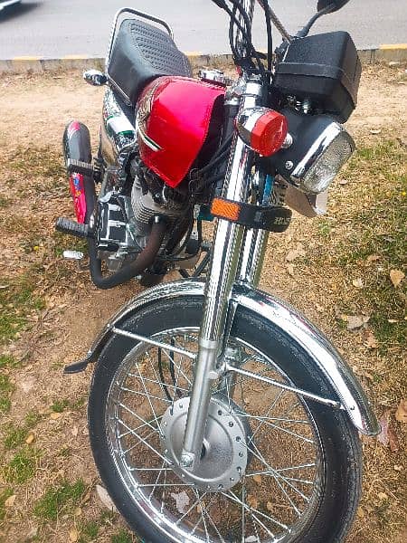 self starter bike for sale 2