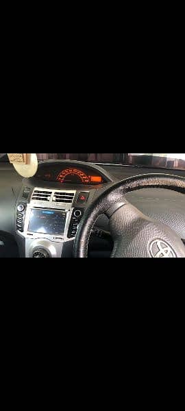 Toyota Vitz 2006 1