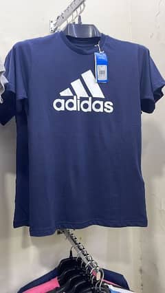 original Adidas t-shirt 0