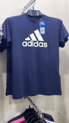 original Adidas t-shirt