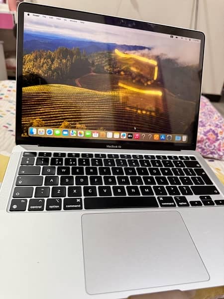 Macbook air 2020 M1 2