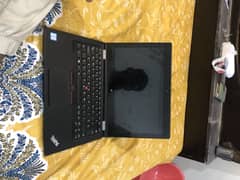 Lenovo Touch Laptop Core I7 6th Gen 8/256 SSD